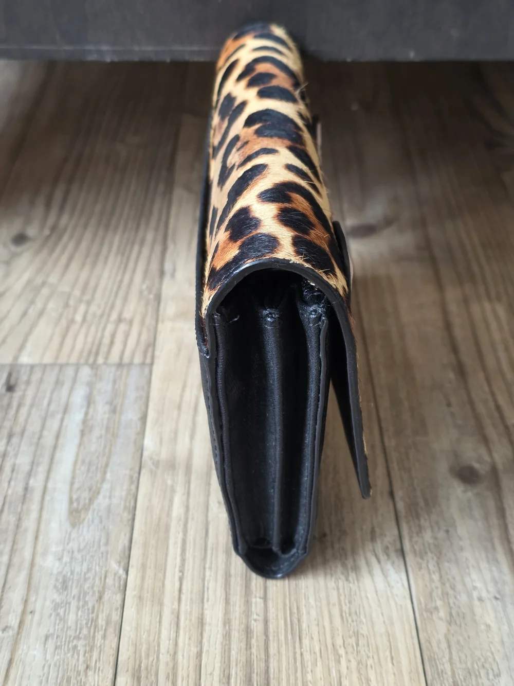 kate spade charming leopard